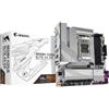 GIGABYTE Aorus B650 AORUS Elite AX Ice (attacco AM5/B650/DDR5/S-ATA 6Gb/s/Micro ATX)