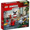 LEGO Juniors 10739 Squalo all'Attacco