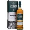 Inver House Distillers SPEYBURN Speyside 15 yo Single Malt Scotch Whisky