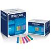 Ascensia - Microlet Lancets Diabete Confezione 25 Lancette