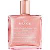 Nuxe Huile Prodigieuse Or Florale 50 Ml