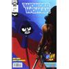 WONDER WOMAN 41 RINASCITA Superman Uomo Acciaio 73 - DC COMICS - LION ITALIANO