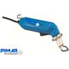 pimar TAGLIA CIME CORDE ELETTRICO 220V - NAUTICA BARCA CAMPER GOMMONE VELA
