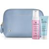Collistar Cofanetto Cica-maschera Acido Ialuronico + Madecassoside + Mousse Detergente Lenitiva Viso 180 ml + Beauty-Bag THE BRIDGE