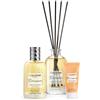 Collistar Cofanetto Benessere Neroli E Elicriso Eau de Toilette 100 ml + Crema Soffice Corpo 50 ml + Fragranza d`ambiente