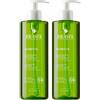 Ist.ganassini SpA RILASTIL® ACNESTIL Gel Detergente Set da 2 2x400 ml