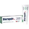 EURITALIA PHARMA (div.COSWELL) BIOREPAIR PLUS PROTEZIONE TOTALE 75 ML dentificio ripara smalto microRepair