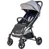GIOJOY Passeggino G-Moove Grigio Telaio Nero 0-22 kg. Leggero, Perfetto dalla Nascita. - REGISTRATI! SCOPRI ALTRE PROMO