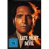 Capelight Pictures Late Night with the Devil