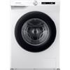 SAMSUNG Lavatrice 7 Kg. WW70AG6S28AWS3