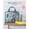 Les Editions de Saxe Mini-quilts & Cie