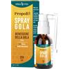 ERBA VITA Propoli Spray Gola 20ml