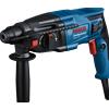 BOSCH Trapano martello perforatore 720watt foro 21mm mandrino SDS-Plus Bosch Professional 06112A6000 [13021000]