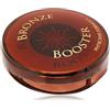 Physicians Formula - Bronze Booster Glow-Boosting Pressed Bronzer - Terra Abbronzante Viso Media/Scura a Base di Vitamine, Creme Idratanti e Antiossidanti - Effetto Uniforme e Duraturo - Medium/Dark