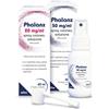 PHALANX 50 mg/ml spray cutaneo, soluzione 60 ml Spray