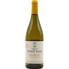 Terre Nere Etna Bianco Tenuta Terre Nere Calderara Sottana Le Vigne Niche 2023