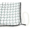 Kerbl Rete di Copertura 2.5 x 3M, Largh Maglie 30 mm/Spes 1.8 mm