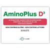 Aminoplus d3 30 bustine