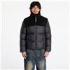 Calvin Klein Giacca Calvin Klein Jeans Sherpa Puffer Jacket Black M