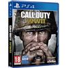 ACTIVISION Call Of Duty WWII - PlayStation 4 [Edizione: Spagna]