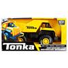 Basic Fun Tonka 6061 Mighty Metal Fleet,8 Inch Die-Cast Dumper Truck Toy for Boys and Girls,Kids Construction Toys,Vehicle Toys for Creative Play,Traditional Toy Trucks for Children Aged 3 +,Blue(Bright Blue)