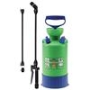 POMPA 5 L PLASTICA MARY PROFESSIONAL