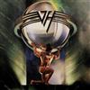 11B VAN HALEN 5150 2024 JAPAN MINI LP MQA CD HI-RES Audio