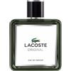 Lacoste Original Eau de Parfum Eu de Parfum, spray - Profumo uomo - Scegli tra: 100 ml