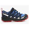 Salomon Xa Pro V8 Cswp K Lapis Blue/Black/Red Junior