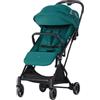 Kinderkraft Star - Kinderkraft Passeggino Indy 2 Nature Vibes Green Limited Edition