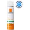 La Roche-posay Anthelios Spray Crema Solare Viso Fresco Invisibile Spf50 75 Ml