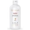 LABO INTERNATIONAL Srl Labo, Crescina Shampoo Ri-Crescita Donna, 500 ml