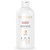 LABO INTERNATIONAL Srl Crescina Shampoo Ri-Crescita Neo-MITO Uomo - Shampoo per Capelli Radi, 500ml, Trattamento Anticaduta