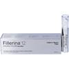 LABO INTERNATIONAL Srl Fillerina 12 Biorevitalizing Double Filler Neo Mito Labbra e Bocca Grado 4 - Trattamento Rimpolpante Labbra, 7ml