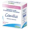 BOIRON Srl CAMILIA SOLUZIONE ORALE UNIDOSE 30 FIALE