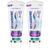 Sensodyne Clinical Repair Active Clean 2x75 ml