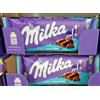 Milka Bubbly Barretta di Cioccolato da 90g