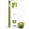 Caffitaly Ecaffé 100 Capsule Orzo Caffitaly Ecaffè - Capsule Originali Caffitaly System