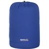 Regatta Bienna-Sacco a pelo, colore: blu Laser