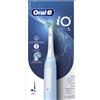oral-b Oralb io3s spazzolino elettrico blu