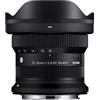 Sigma ottiche SIGMA 10-18 F2.8 CANON RF DC DN contemporary- GAR. UFFICIALE ITALIA MTRADING