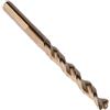 DEWALT DT4912-QZ punte metallo hss-co extreme al cobalto - 8.0 x 117 x 75 mm