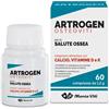 Marco Viti Farmaceutici Marco Viti Artrogen Osteoviti 60 Compresse
