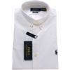 POLO RALPH LAUREN CAMICIA IN COTONE POLO RALPH LAUREN 002 BIANCO Uomo