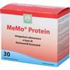 Memo Protein 30Bust 30 pz Bustina