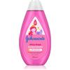 Johnson's® Shiny Drops 500 ml