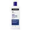 Neutrogena Norwegian Formula® Norwegian Formula® 400 ml