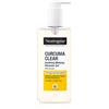 Neutrogena Curcuma Clear 200 ml