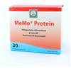 Euronatur Group MEMO PROTEIN 30 BUSTINE