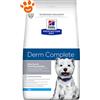 Hill's Dog Prescription Diet Mini Derm Complete - Sacco da 6 kg